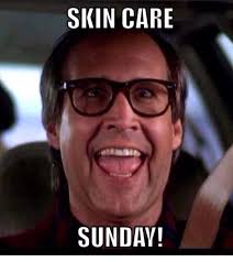 Skin Puns