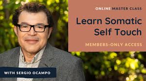 Learn Somatic Self Touch