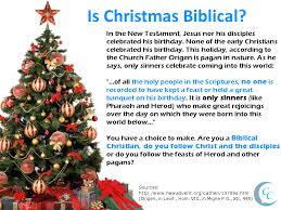 Is Christmas A Pagan Holiday Pagan New Things To Learn Holy Scriptures