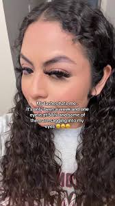 It’s barely been a week 🥲