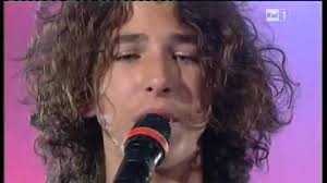 Ti lascio una canzone 2011