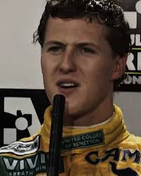 Michael Schumacher: Efsane F1 Edit