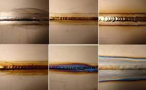 Titanium Weld Tips And Tricks Titanium Welding Welding Titanium