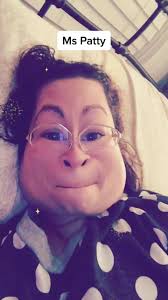Ms Patty TikTok
