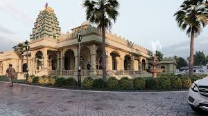 This Is A Full Detailed Model Of An Indian Temple All Modeling Is In Sketchup This Is A In 2020 Indian Temple Sacred Buildings Temple Architecture