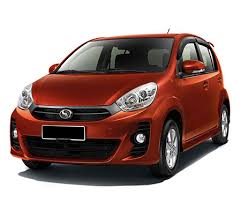 A large selection of vehicles available & with the avis signature series you can travel in style. Perodua Myvi 1 3 Auto Acj Miri Car Rental