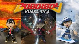 900x1273 boboiboy angin galaxy ver by meiliyanaputri. Combo Kuasa Tiga Terkuat Unboxing Figura Boboiboy Gempa Taufan Dan Halilintar Youtube