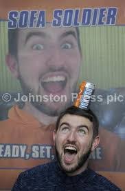 Greg Stark's Instagram, Twitter & Facebook