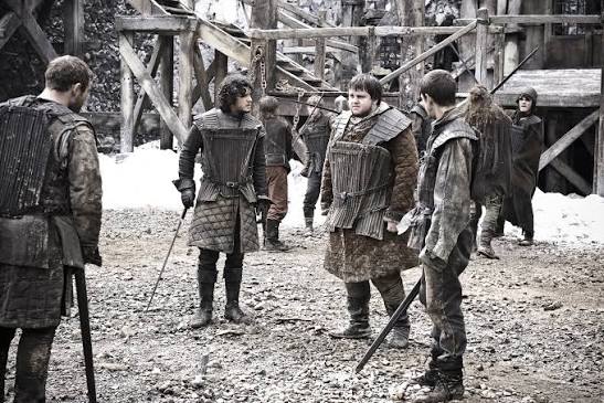 Night's Watch | Wiki of Westeros | Fandom