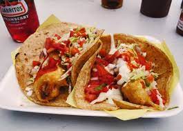 Maybe you would like to learn more about one of these? Marisco S Food Trucks Food For Digestion Man Food Best Food Trucks