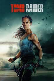 Pin By Caleb On Movies In 2020 Tomb Raider Full Movie Tomb Raider Film Tomb Raider