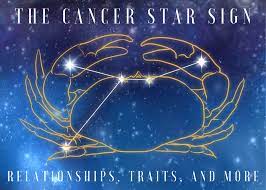 For the water signs, cancer is a ​ cardinal sign, scorpio is a ​ fixed sign, and pisces is a ​ mutable sign. Everything There Is To Know About The Zodiac Sign Cancer Exemplore
