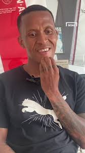 Like Father, Like Son! ⚽👨‍👦 Proud Surprise Ralani speaks highly of his  talented son, Emile Witbooi. 🌟 #GSAVideo #Ralani #surprise  #mamelodisundowns #orlandopirates #kaizerchiefs #football