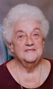 RUSSELL, DAPHNE LOUISE "DAFFY"