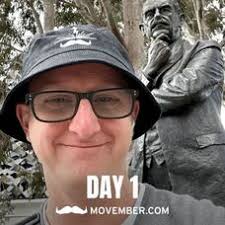Movember