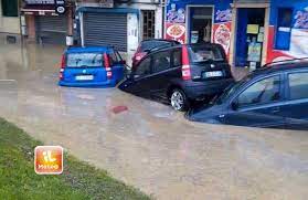 Siracusa, previsioni meteo per il 5/08/2021. Meteo Siracusa Allerta Fortissimo Maltempo Nel Fine Settimana Ilmeteo It