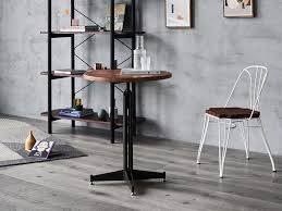 Buy cheap coffee shop tables at wholesale prices that are very good commercial quality ideal for bistro cafes and business canteen areas. China Hot Saledining Table Modern Solid Wood Bar Table For Coffee Shop Yezhi Manufacturer And Supplier Yezhi