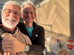 Mickey Parsons's Instagram, Twitter & Facebook