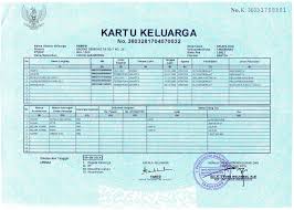 Keluarga contoh format kartu keluarga contoh form kartu keluarga contoh kartu keluarga excel contoh. Pin Oleh Yanto Joseph Di Bpjs Kartu Ide Gambar