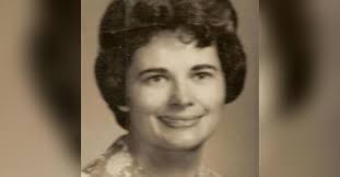 Mary Ann Branch Obituary