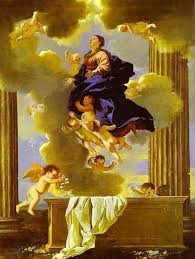 Nicola Pussin Nicolas Poussin National Gallery Of Art Blessed Mother
