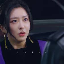 don't disturb Yan Lin anymore or else 🔪 #lovestrikesback #cdrama #fyp  #guojianan #foryoupage #fypシ #fypppppppppp #fypシ゚viral