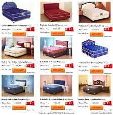 Memakai bahan kasur busa nyaman dan berkualitas tinggi teknik jahit profesional kasur memiliki lapisan pillow top. Harga Kasur Busa Bella Kata Baca O