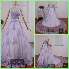 In our rapid century, everything changes very purple lace wedding gown. Winter Real Picture Ball Gown Purple White Lace Appliques Wedding Dresses Strapless Sweetheart Neck Puffy Wedding Gown Gown Purple Wedding Gownspuffy Wedding Gown Aliexpress