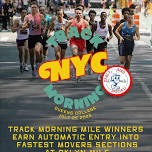 Track Morning NYC