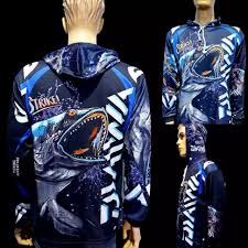 Baju mancing angler indramayu ini menggunakan bahan dry fit jenis grade ori dan dengan pewarnaan sistem full. Desain Kaos Mancing Lengan Panjang Jual Baju Tshirt Jersey Mancing 05 Lengan Panjang Custom Full Print Unisex Kota Bandung Uber Custom Bandung Tokopedia Beli Kaos Lengan Panjang Pria Online Berkualitas