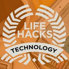 Read full profile the householdhacker youtube channel is filled with an array of useful tips and t. Tech Life Hacks Techlifehacks Twitter