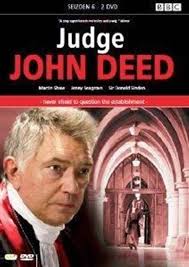 JUDGE JOHN DEED