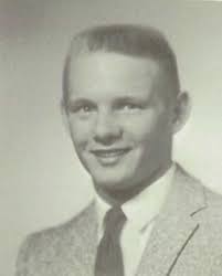 Merlin Lew Anderson (1941-1999)