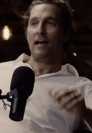 Matthew Mcconaughey Dunkirk