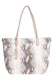Gabor Prato Tote Bag Rose Women Accessories Bags Gabor
