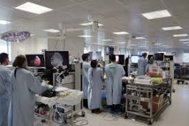 Simulation-Based Education and Technology-Enhanced Learning (SIM-TEL)