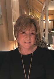 Obituary for Carol Weller