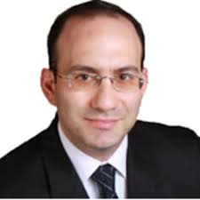 Dr. Joseph Naoum, MD