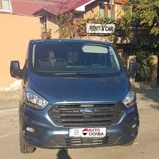 Maybe you would like to learn more about one of these? Ford Transit Custom Microbus 8 1 Locuri 2016