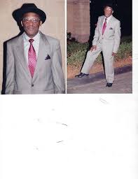 Robert Tanksley Obituary