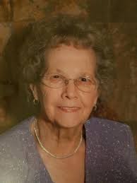 Obituary for Eunice Davis