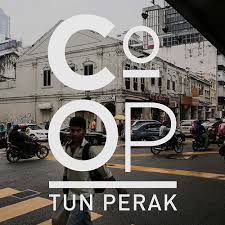 Cimb jalan tun sambanthan, ipoh branch preferred branch 45, jalan tun sambanthan, 30000 ipoh, perak. Open Studio Art Exhibition