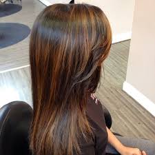 Pin By Kameza Khan On Highlights Balayage Straight Hair Straight Hairstyles Hair