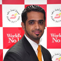 Salim Ibrahim Email & Phone Number