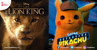 From disney classics that parents will remember to pixar favorites , there's something on this list for animal lovers of all ages. 9 Live Action Animated Films That 90 S Kids Can T Wait To Watch Chai Bisket