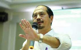 Yb tengku zulpuri shah bin raja puji: Tengku Zulpuri Shah Bin Raja Puji Roketkini Com