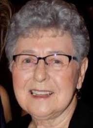 Elizabeth "Liz" Coppinger Obituary August 22, 2021