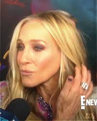 Wao Parece Sarah Jessica Parker