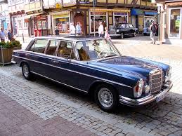 Mercedes Benz 300 Sel 3 5 Limousine Conversion 1971 Mercedes Benz 300 Merc Benz Mercedes Benz