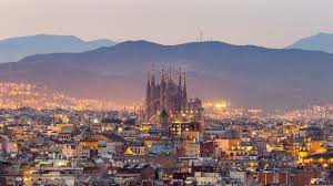 The barcelona city guide that shows you what to see and do in barcelona, spain. Barcelona Von Der Touristen Hochburg Zum Open Source Hub